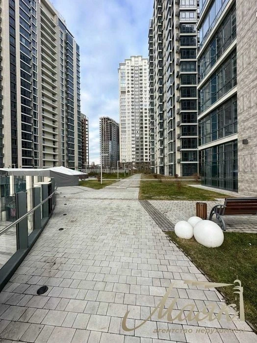 БЕЗ % Продаж 1-к квартири ЖК Новопечерські Липки, Печерськ,