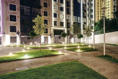 Продаж квартира Бульвар Фонтанів Саперне поле, 3 без комісії