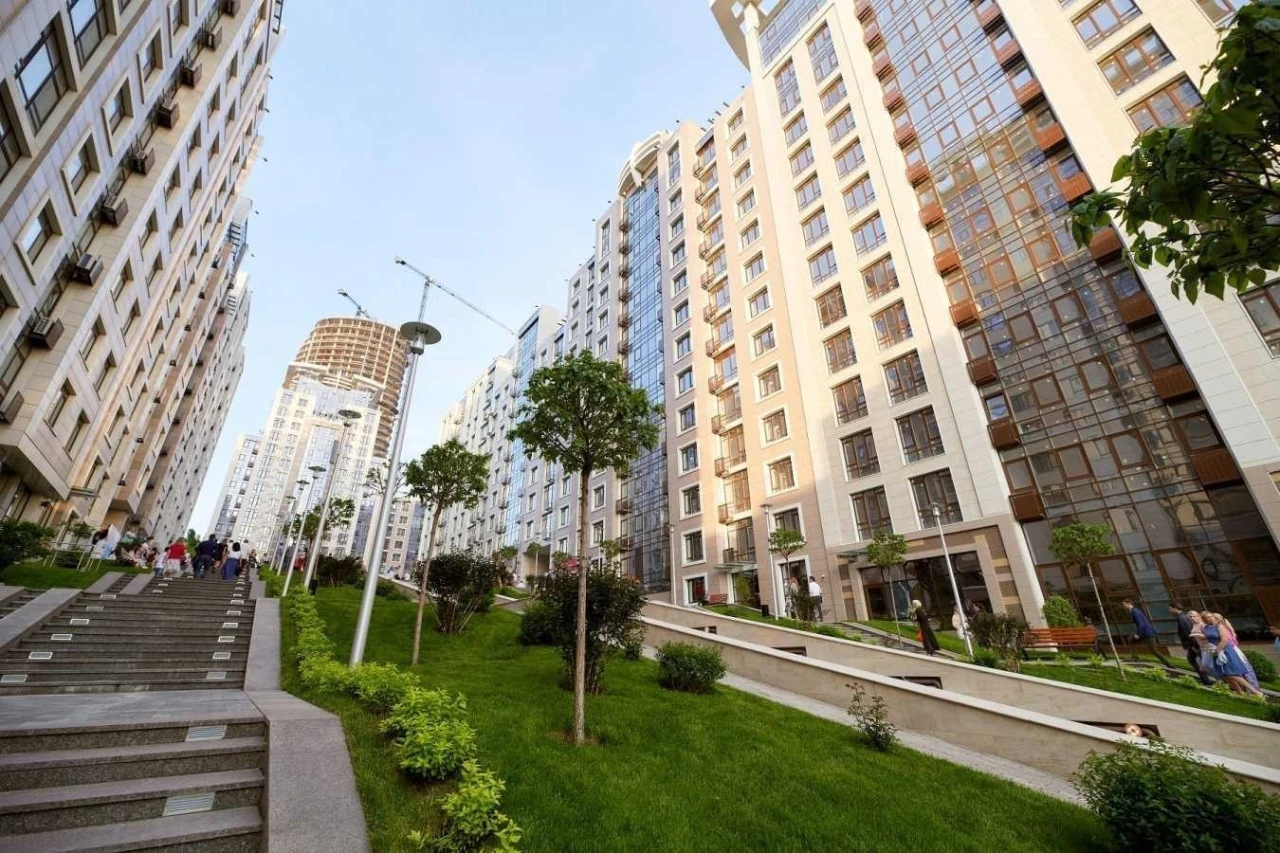 Продаж квартира Бульвар Фонтанів Саперне поле, 3 без комісії
