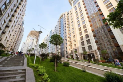 Продаж квартира Бульвар Фонтанів Саперне поле, 3 без комісії