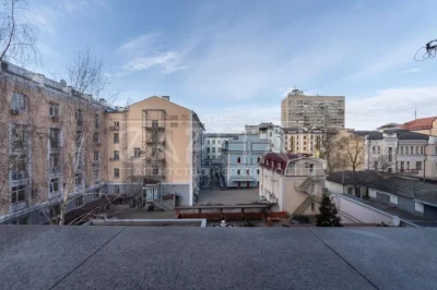 Продаж квартири, вул. Пирогова, м. Університет, Шевченківськ