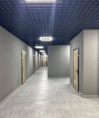 Собственник‼️Продам 1к.смарт квартиру с большим балконом ЖК