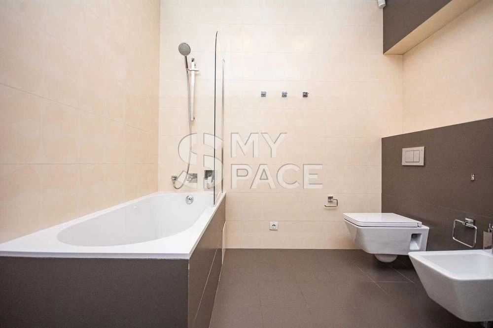 5-к пентхаус 275м² | Жилянська 59 | Тераса, ремонт