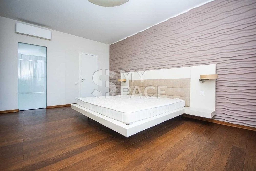5-к пентхаус 275м² | Жилянська 59 | Тераса, ремонт
