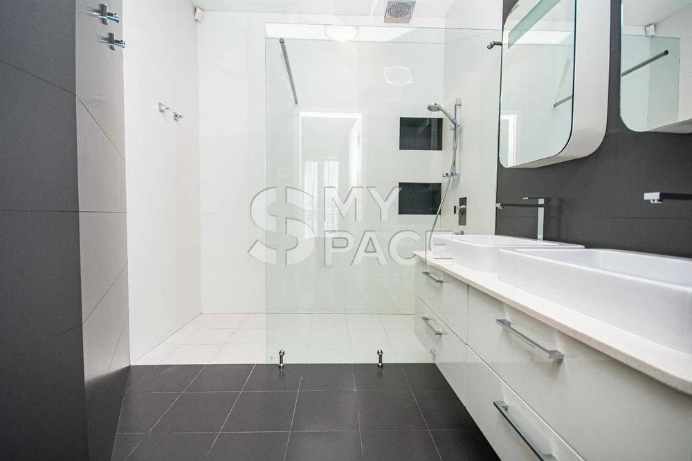 5-к пентхаус 275м² | Жилянська 59 | Тераса, ремонт