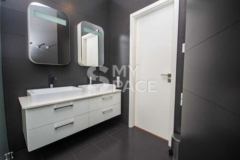 5-к пентхаус 275м² | Жилянська 59 | Тераса, ремонт