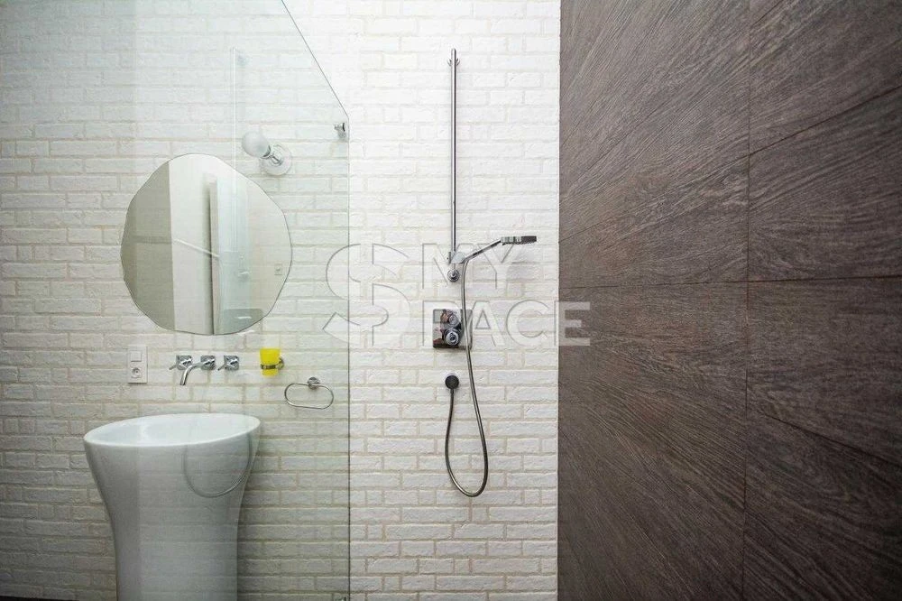5-к пентхаус 275м² | Жилянська 59 | Тераса, ремонт