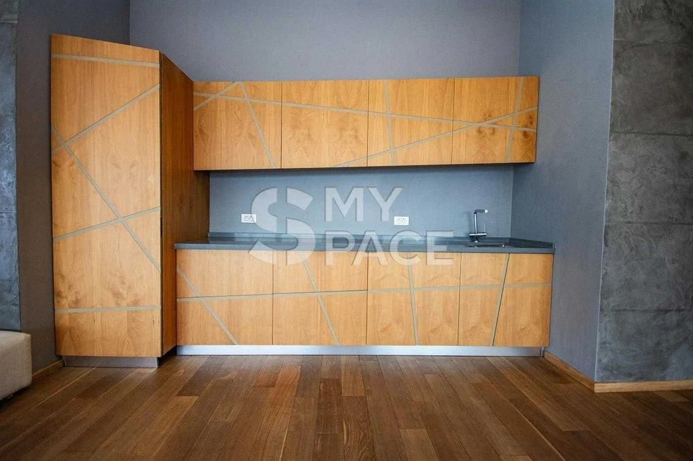 5-к пентхаус 275м² | Жилянська 59 | Тераса, ремонт