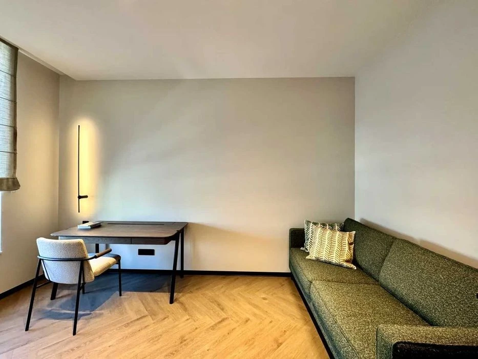 Авторська 3-кімн. 126 м² TRIIINITY | Еліт, паркінг, автономн