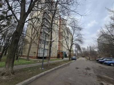 Продаж 2 кімн. квартири вулиця Романа Ратушного (Волгоградсь