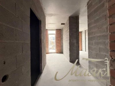 БЕЗ% Продаж 2-к в ЖК OLEGIV Boutique Residence, Шевченківськ