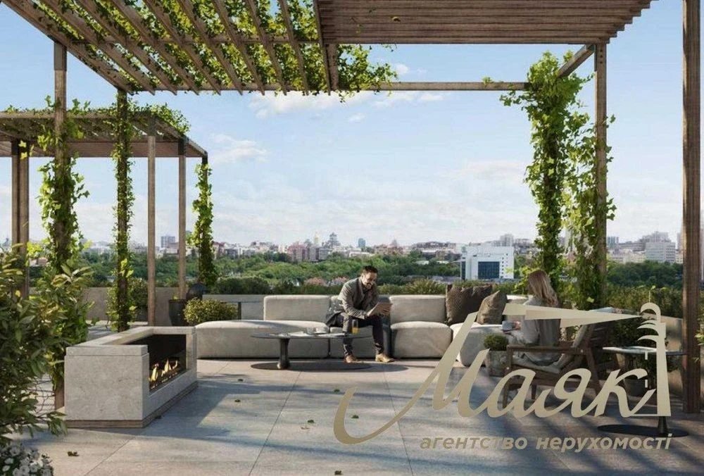 БЕЗ% Продаж 2-к квартири ЖК Olegiv Podil, Шевченківський р-н