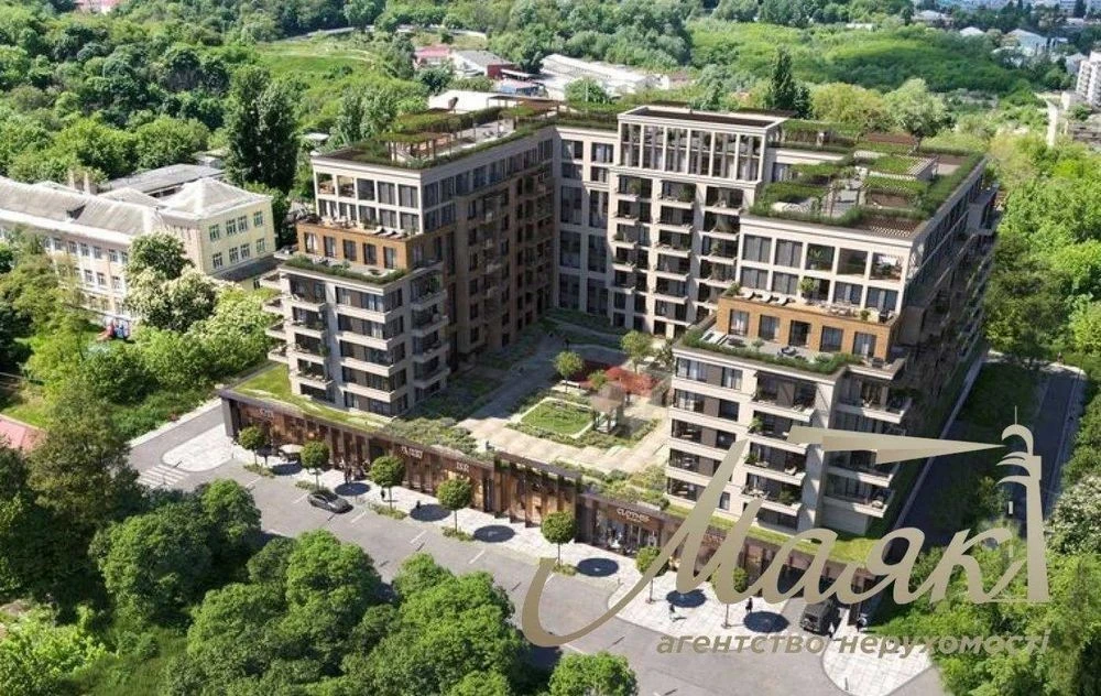 БЕЗ% Продаж 2-к квартири ЖК Olegiv Podil, Шевченківський р-н
