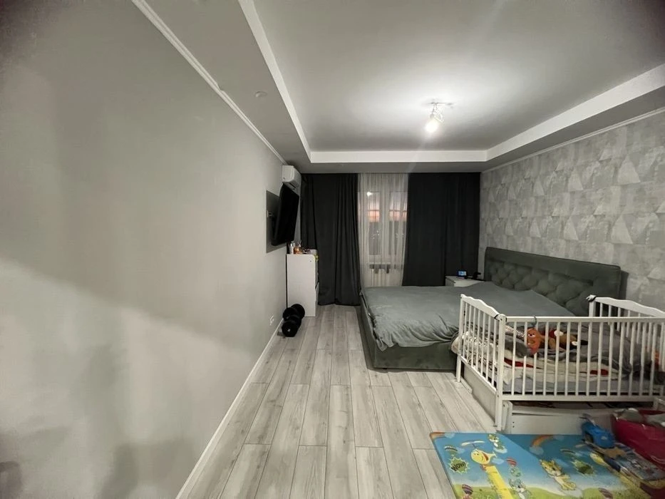 Продаж 1-кімнатної квартири | ЖК The Lakes | 54,4 м² | 20 по