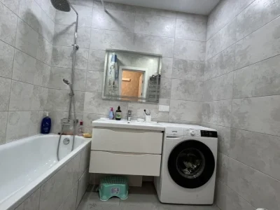 Продаж 1-кімнатної квартири | ЖК The Lakes | 54,4 м² | 20 по