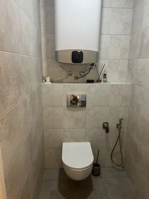 Продаж 1-кімнатної квартири | ЖК The Lakes | 54,4 м² | 20 по