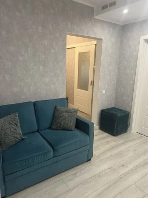Продаж 1-кімнатної квартири | ЖК The Lakes | 54,4 м² | 20 по