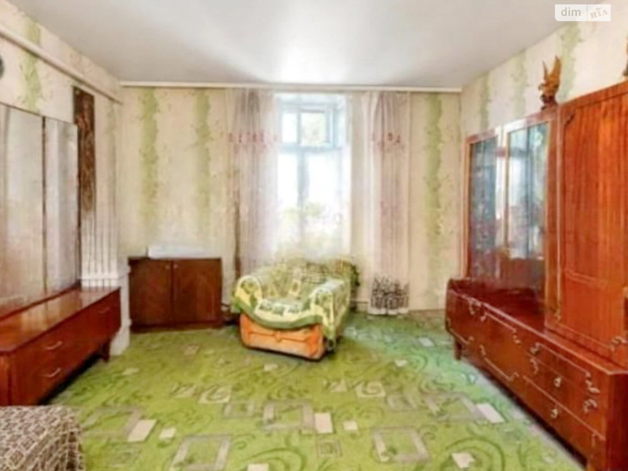 Продаж Квартира Приморський