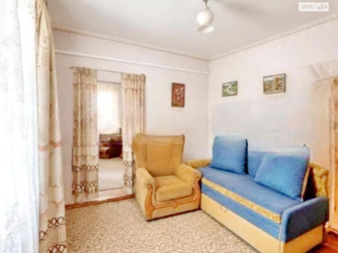 Продаж Квартира Приморський