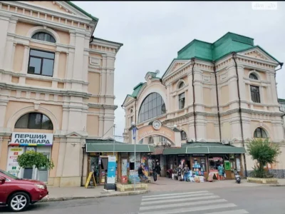 Продаж Квартира Приморський