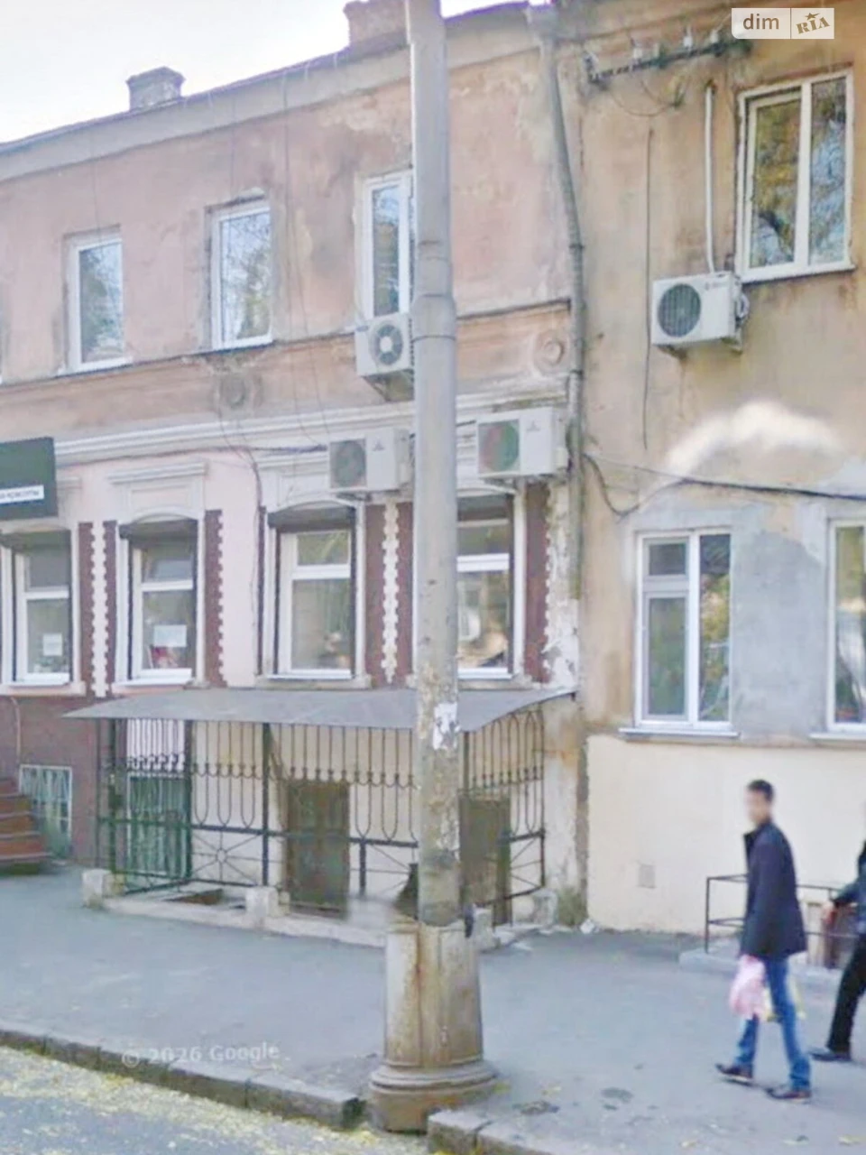 Продаж Квартира Приморський