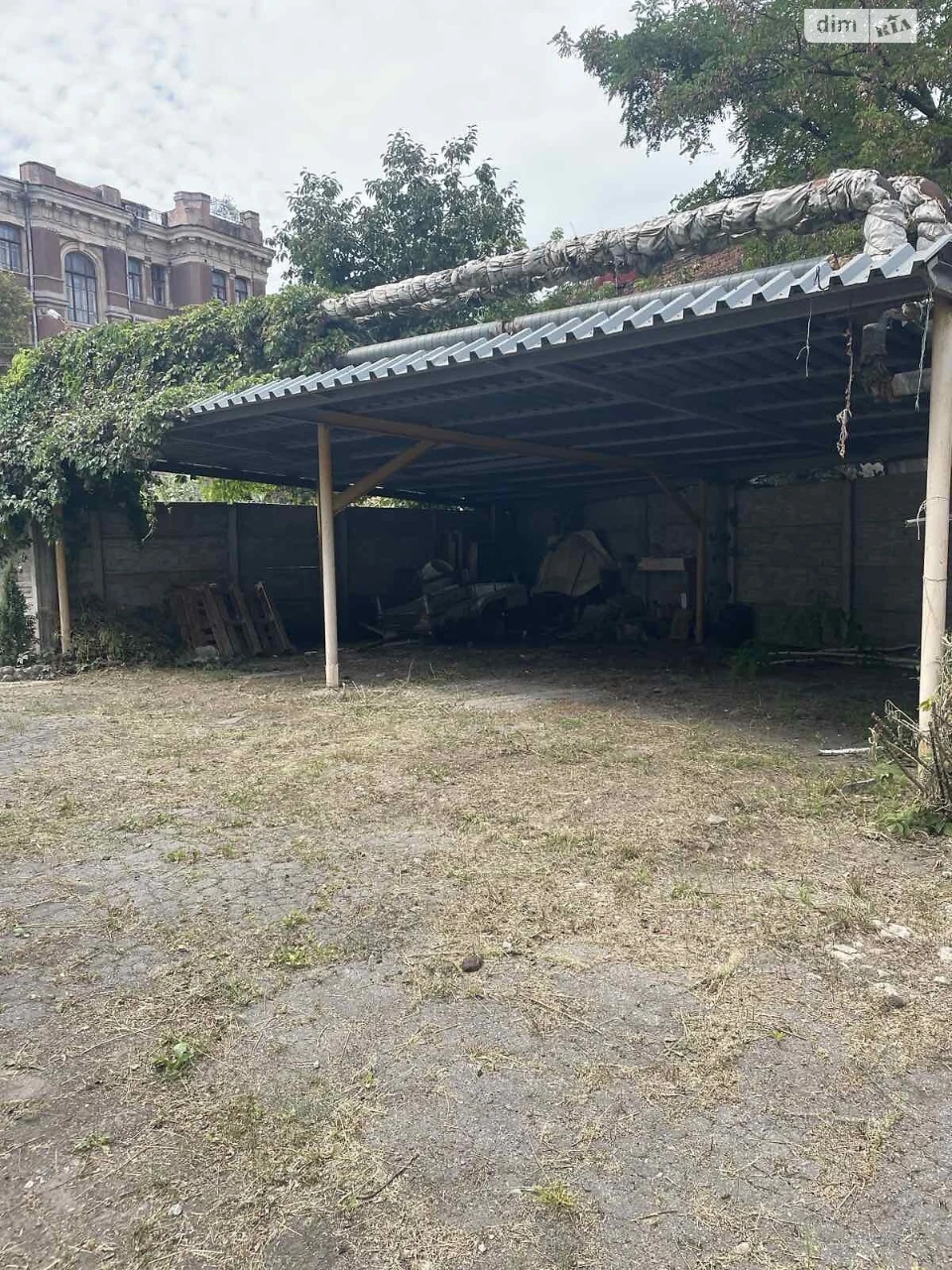 Продаж Дім Новобаварський