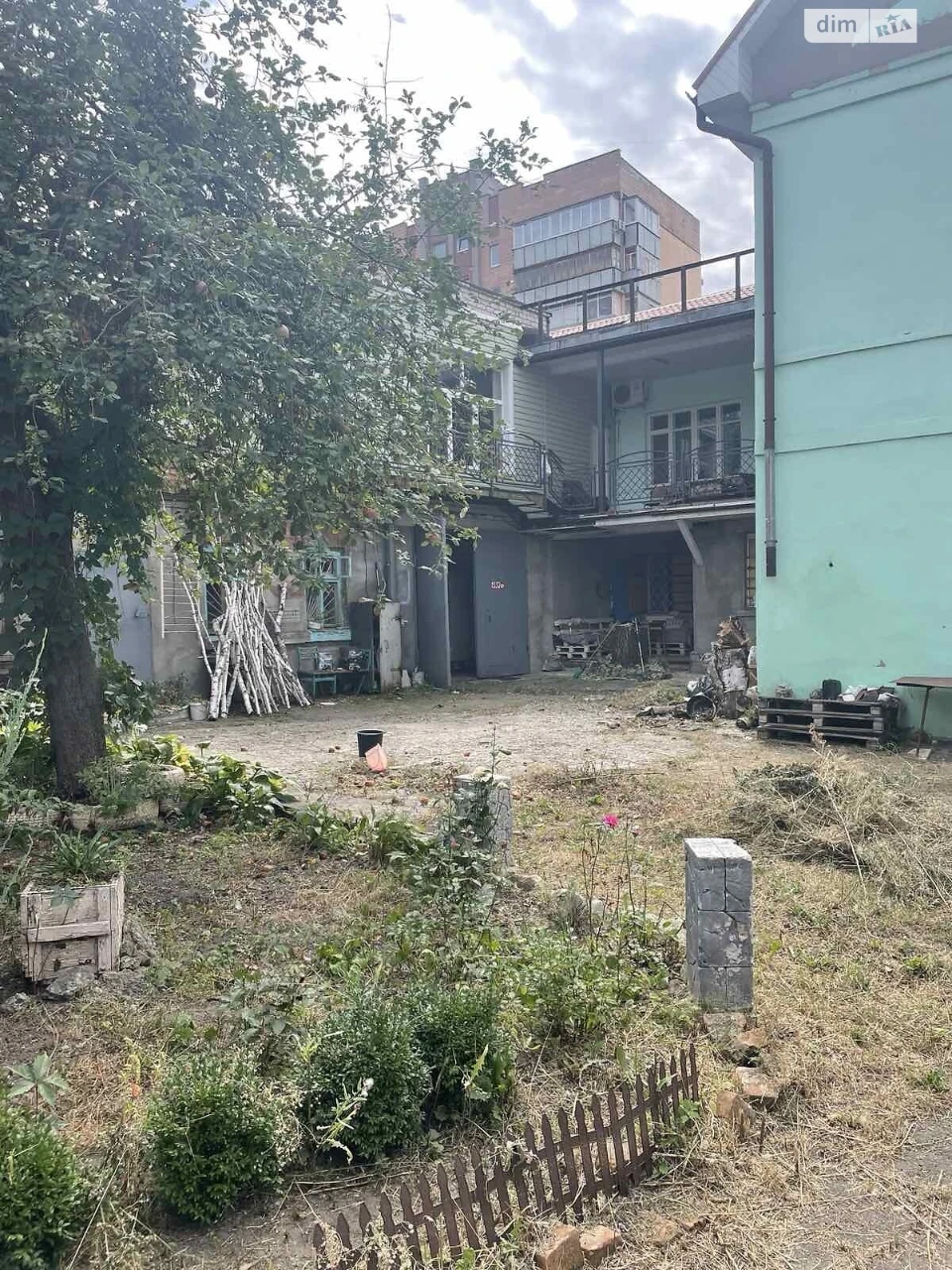 Продаж Дім Новобаварський