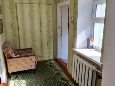 Будинок. Миколаїв, Госпітальна 1-а вул. (Косіора)