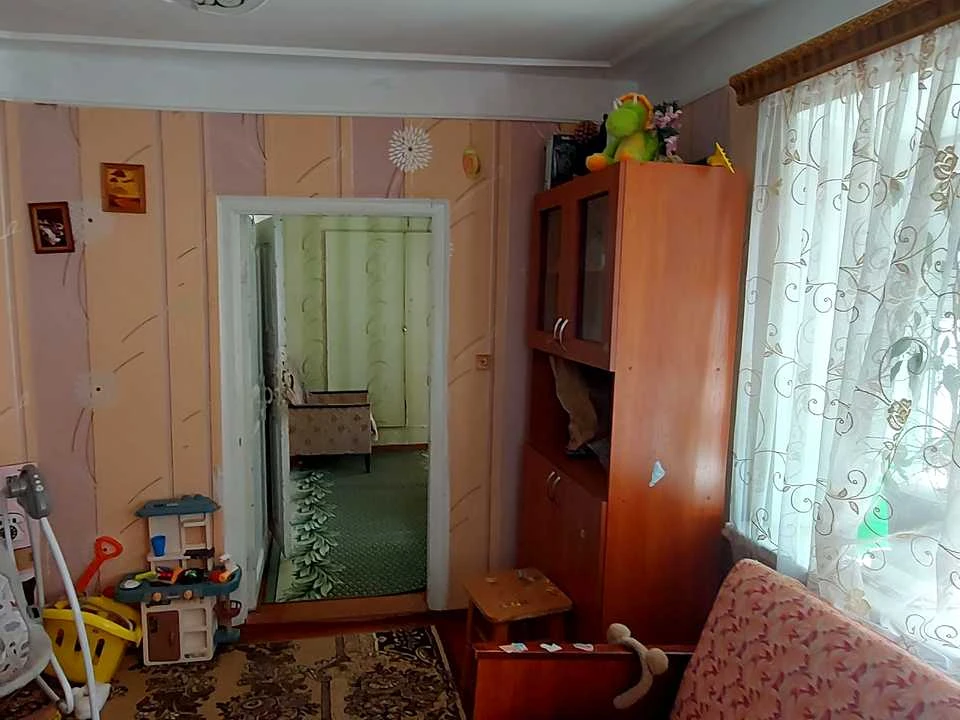 Будинок. Миколаїв, Госпітальна 1-а вул. (Косіора)