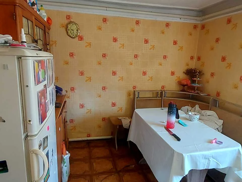 Будинок. Миколаїв, Госпітальна 1-а вул. (Косіора)