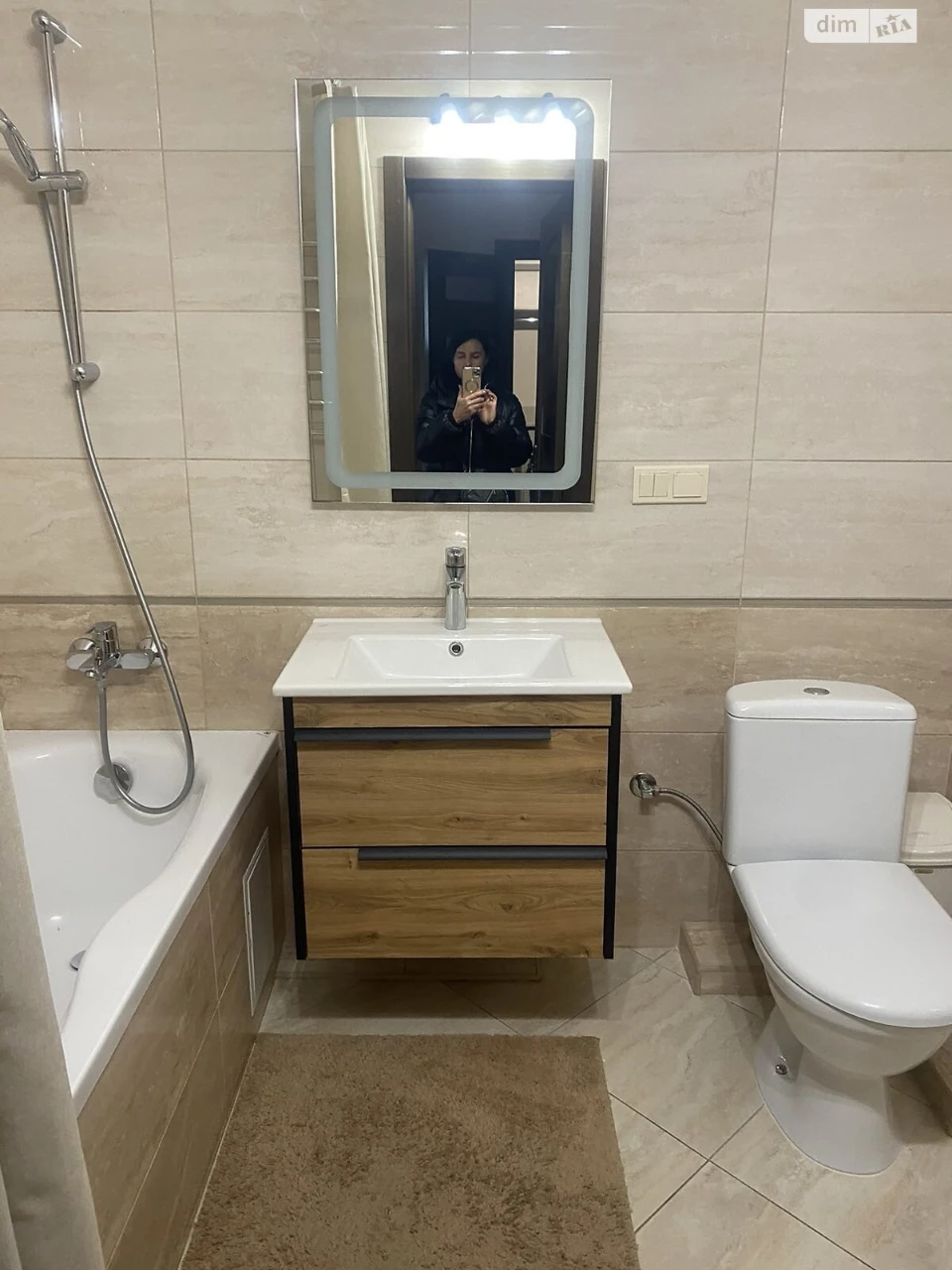 Довгострокова Оренда Квартира Центр