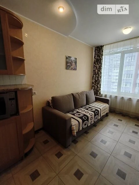 Довготривала оренда 1к квартири на вул. Драгоманова 6/1 • ID