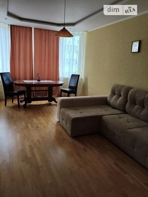 Довготривала оренда 1к квартири на вул. Драгоманова 6/1 • ID
