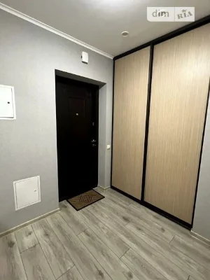 Довготривала оренда 1к квартири на вул. Родини Крістерів 20А