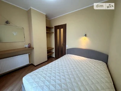 Довготривала оренда 2к квартири на вул. Білоруська 36А • ID