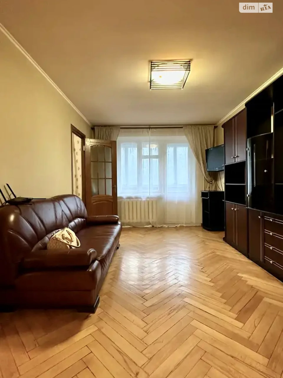 Довгострокова Оренда Квартира Нивки