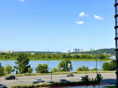 Видова БЕЗ% Терміново! Дніпровська набережна 15-Ж GREAT, Поз