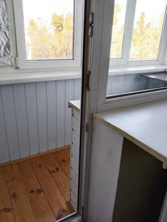 Продаж 1-кімнатної квартири 26 м², Повітряних Сил, 51