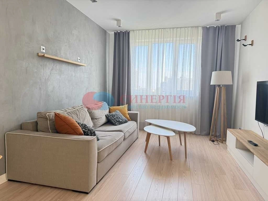 Продаж 3-кімнатної квартири 96 м², Мельникова, 51Б