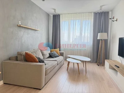 Продаж 3-кімнатної квартири 96 м², Мельникова, 51Б
