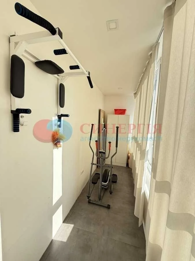 Продаж 3-кімнатної квартири 96 м², Мельникова, 51Б