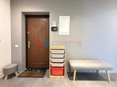 Продаж 3-кімнатної квартири 96 м², Мельникова, 51Б