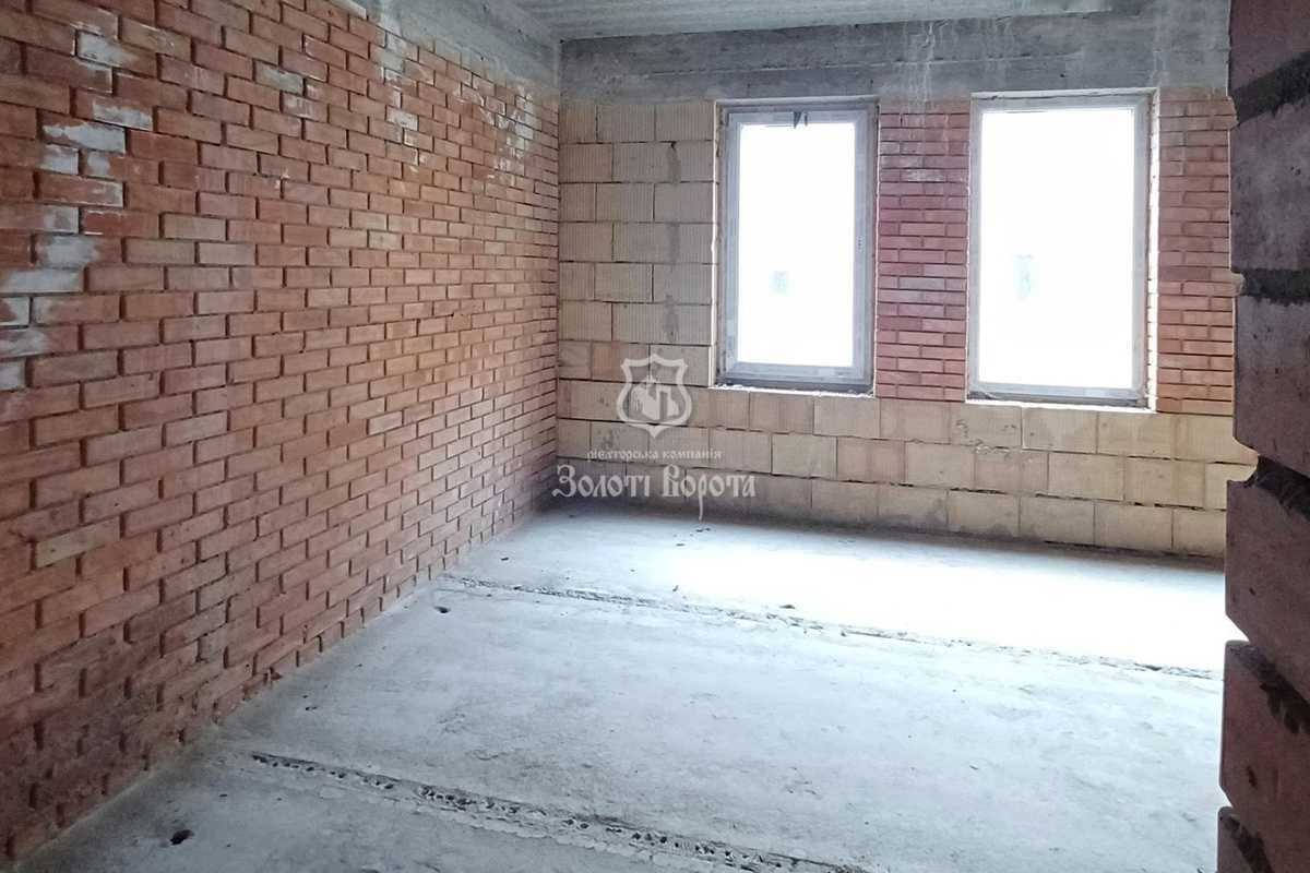 Продаж 1-кімнатної квартири 26.33 м², Вишнева вул., 15/17
