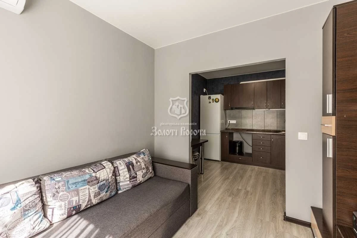 Продаж 1-кімнатної квартири 36.8 м², Стеценка вул., 75М