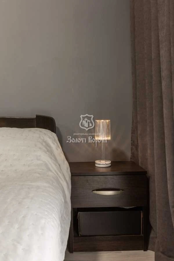 Продаж 1-кімнатної квартири 36.8 м², Стеценка вул., 75М