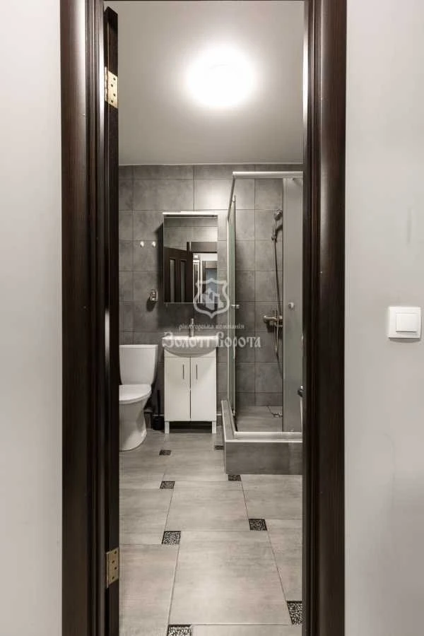 Продаж 1-кімнатної квартири 36.8 м², Стеценка вул., 75М