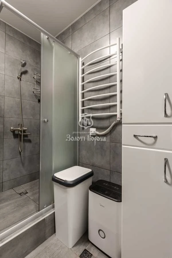 Продаж 1-кімнатної квартири 36.8 м², Стеценка вул., 75М