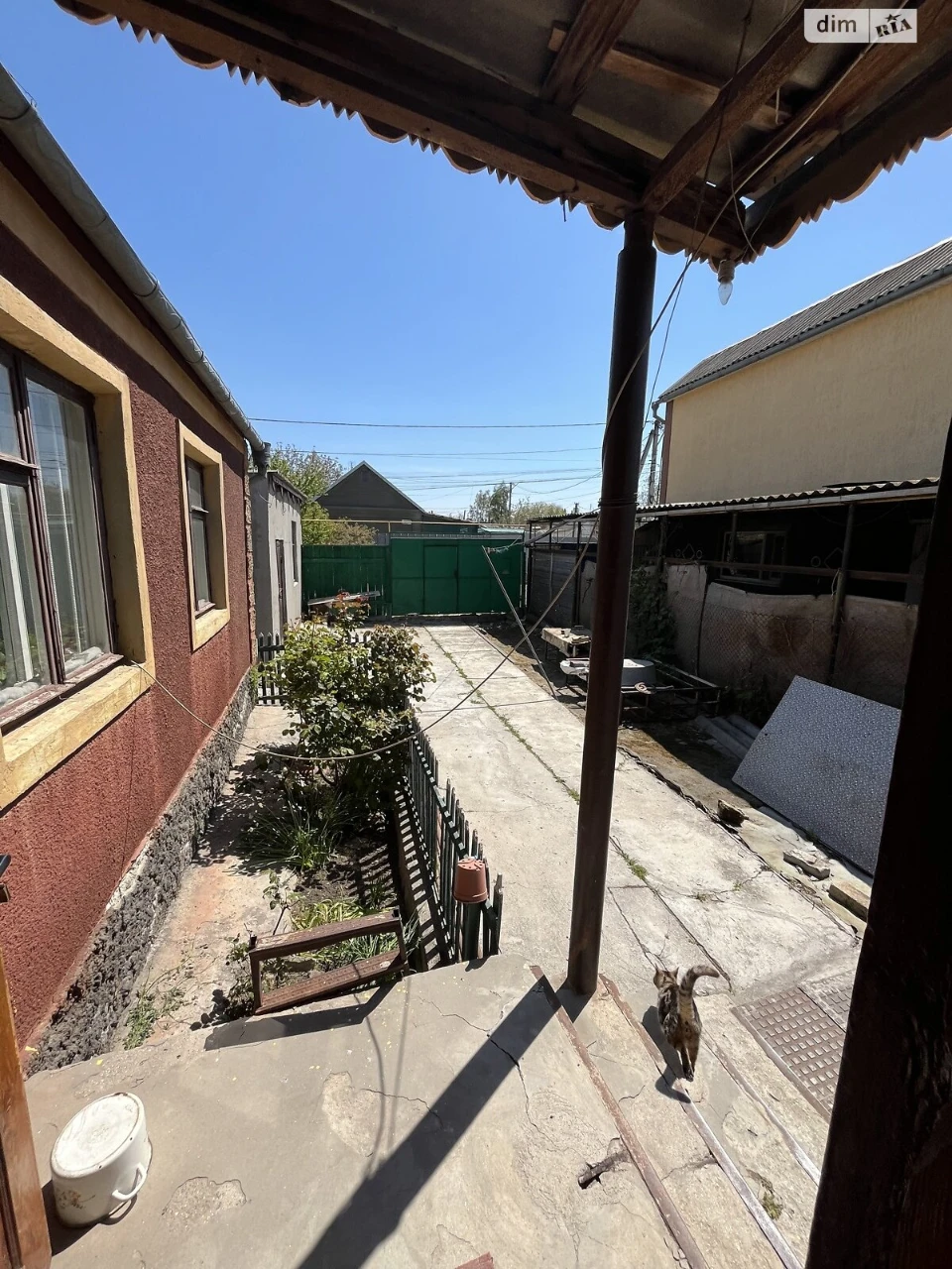 House for sale Peresypsky