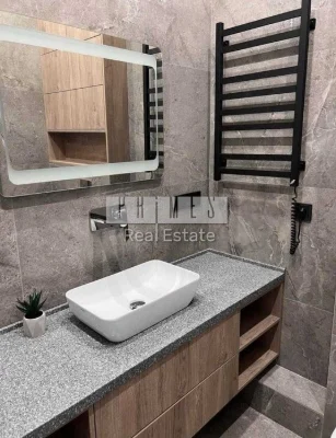 Продаж квартири Зарічна 51 кв метро ЖК Славутич