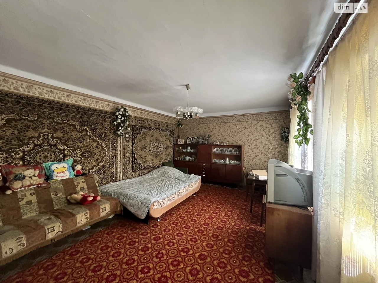House for sale Peresypsky